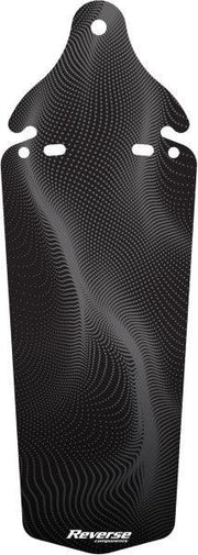 Reverse Saddle Fender - Simple Bike Store