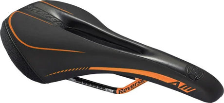 Reverse Saddle AM Ergo - Simple Bike Store