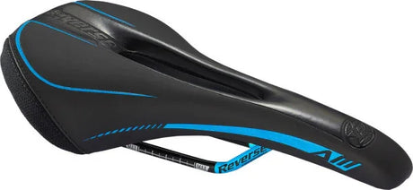 Reverse Saddle AM Ergo - Simple Bike Store