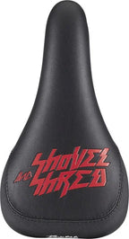 Reverse Saddle Nico Vink Shovel/Shred