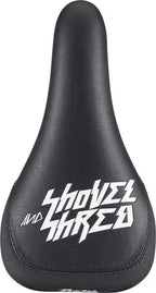 Reverse Saddle Nico Vink Shovel/Shred