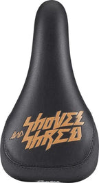 Reverse Saddle Nico Vink Shovel/Shred