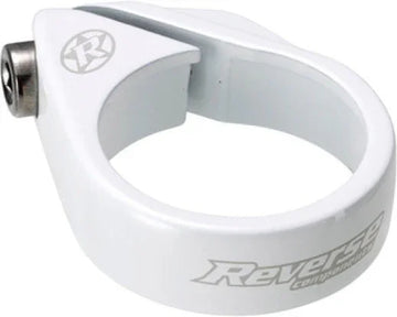 Reverse Seat Clamp Bolt - Simple Bike Store