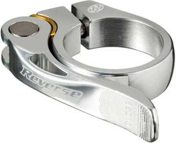 Reverse Seat Clamp Long Life - Simple Bike Store