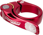 Reverse Seat Clamp Long Life