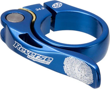 Reverse Seat Clamp Long Life - Simple Bike Store