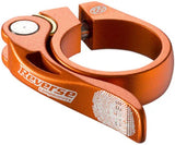 Reverse Seat Clamp Long Life - Simple Bike Store