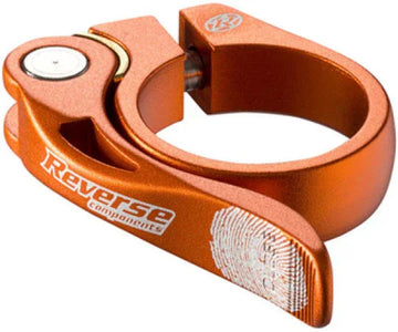 Reverse Seat Clamp Long Life - Simple Bike Store