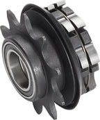 Reverse Huh Base Driver