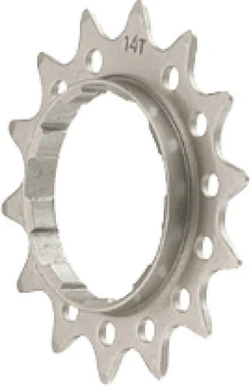 Reverse Single Speed Sprocket - Simple Bike Store