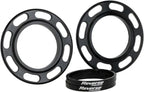 Reverse Single Speed Sprocket Guide