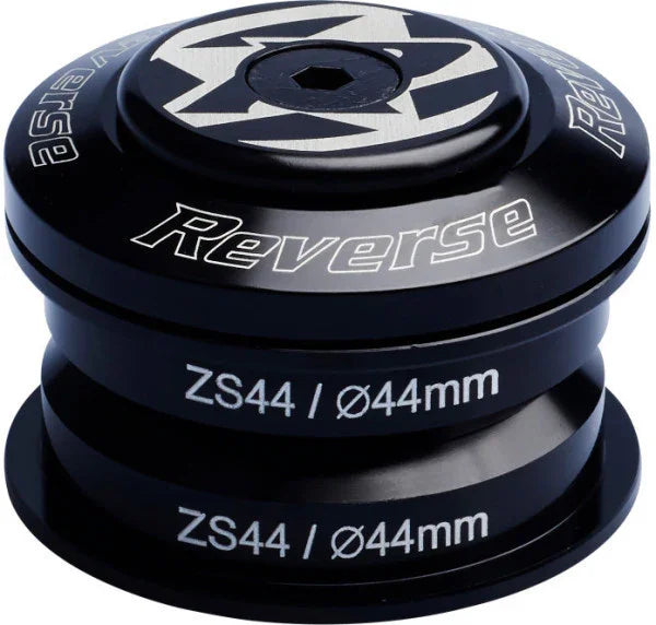 Reverse Headset Base 1 1/8" Semi-Int. (ZS44/28.6|ZS44/30) - Simple Bike Store