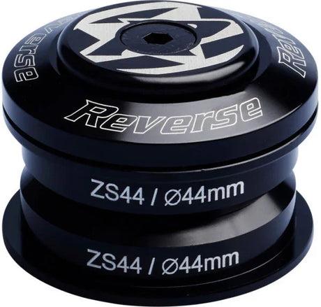 Reverse Headset Base 1 1/8" Semi-Int. (ZS44/28.6|ZS44/30) - Simple Bike Store