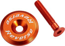 Reverse Ahead Cap with screw - Simple Bike Store