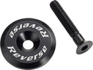 Reverse Ahead Cap with screw - Simple Bike Store