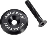 Reverse Ahead Cap with screw - Simple Bike Store