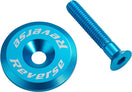 Reverse Ahead Cap with screw - Simple Bike Store