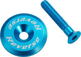 Reverse Ahead Cap with screw - Simple Bike Store