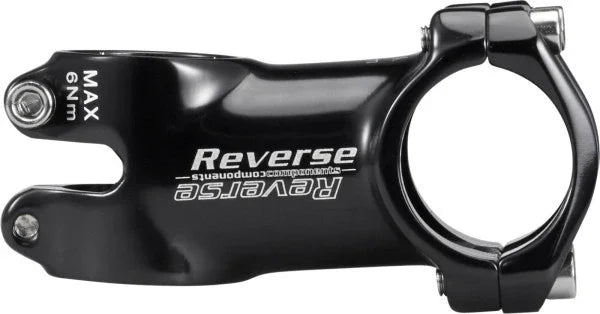 Reverse Stem XC 6deg - Simple Bike Store