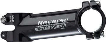 Reverse Stem XC 6deg - Simple Bike Store