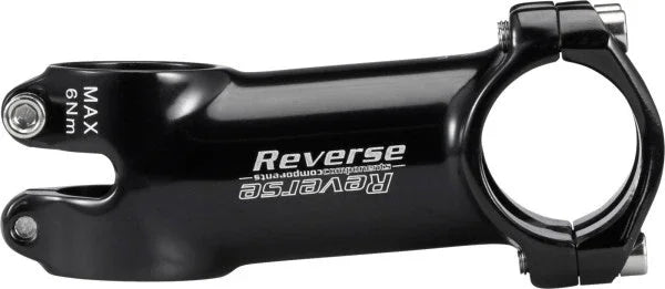 Reverse Stem XC 6deg - Simple Bike Store