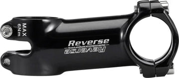 Reverse Stem XC 6deg - Simple Bike Store