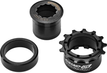 Reverse XD Single Speed Kit - Simple Bike Store