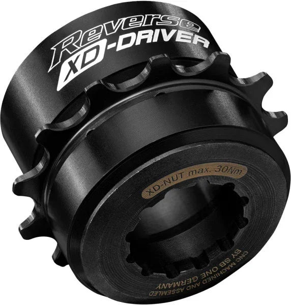 Reverse XD Single Speed Kit - Simple Bike Store