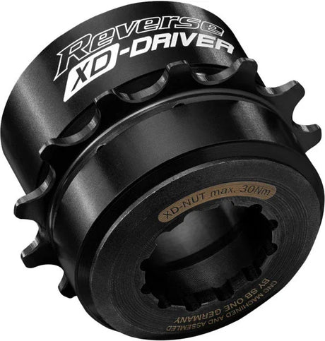 Reverse XD Single Speed Kit - Simple Bike Store