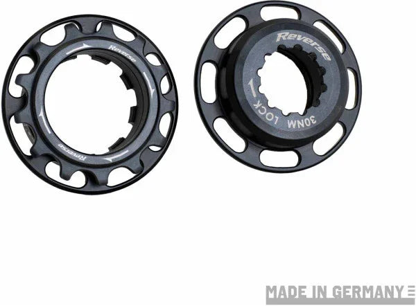Reverse XD Single Speed Kit Expert - Simple Bike Store