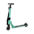 Rideoo 120 City Scooter LED - Simple Bike Store