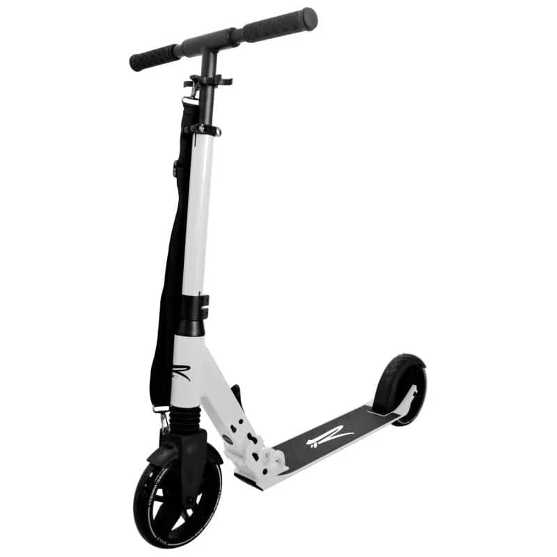 Rideoo 200 City Scooter - Simple Bike Store