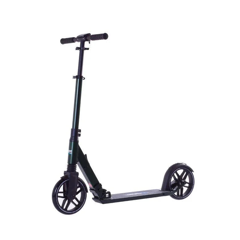 Rideoo 200 City Scooter - Simple Bike Store