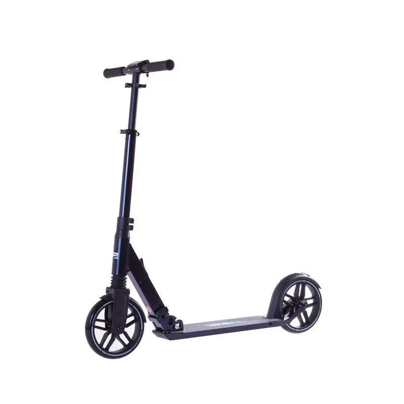 Rideoo 200 City Scooter - Simple Bike Store