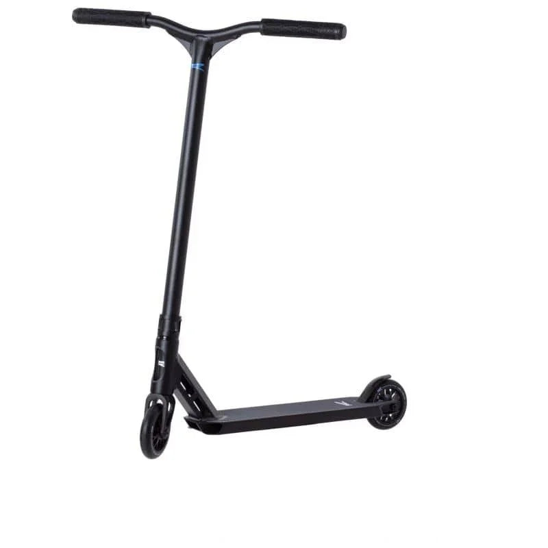 Rideoo Pro Complete Pro Scooter Black - Simple Bike Store
