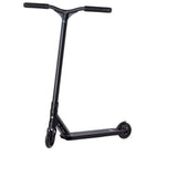 Rideoo Pro Complete Pro Scooter Black - Simple Bike Store