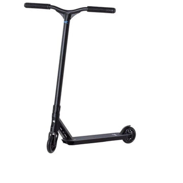 Rideoo Pro Complete Pro Scooter Black - Simple Bike Store