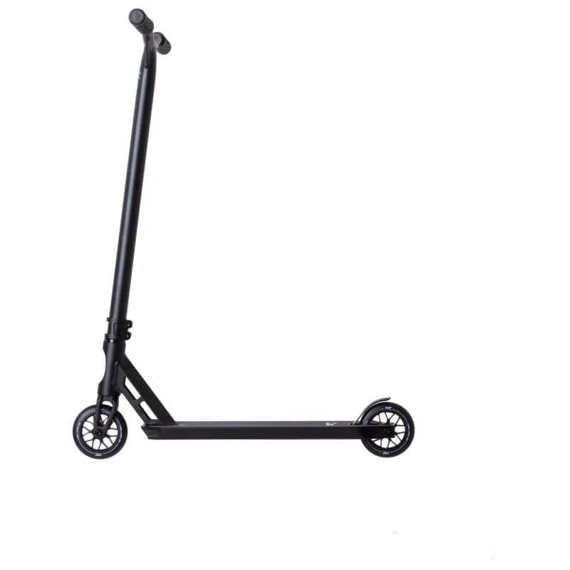 Rideoo Pro Complete Pro Scooter Black - Simple Bike Store