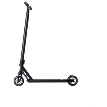 Rideoo Pro Complete Pro Scooter Black - Simple Bike Store