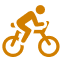 <p>WE RIDE<br/>WHAT WE SELL</p>