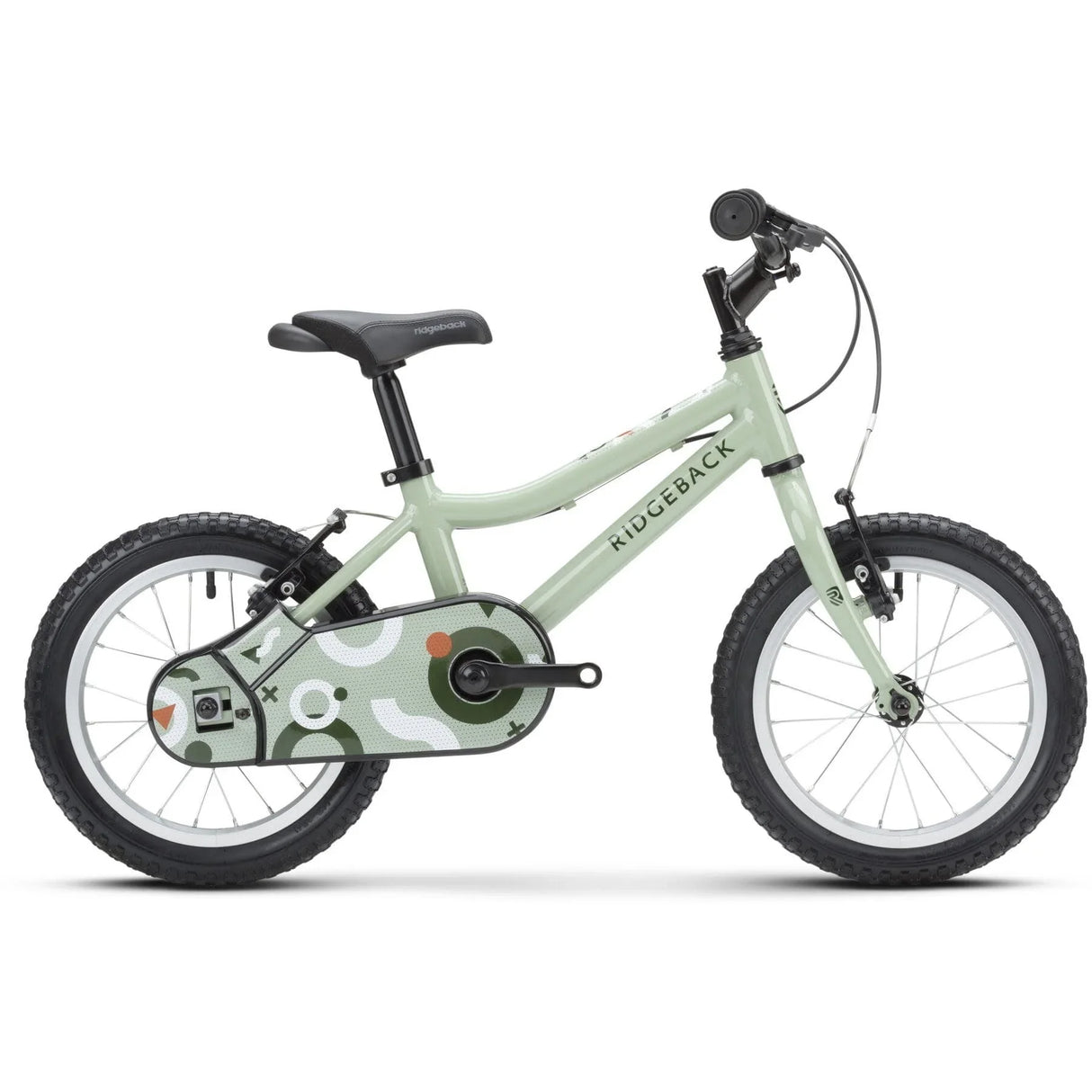 Ridgeback Honey - Simple Bike Store