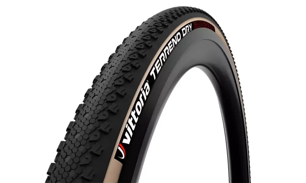 Vittoria Terreno Dry Tire 40-622 - Simple Bike Store