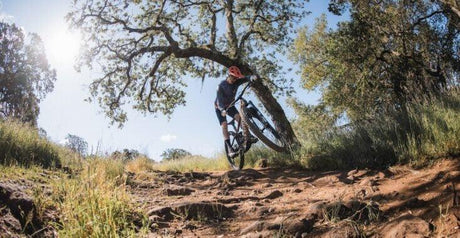 Marin Rift Zone EL XR - 2025 - Simple Bike Store