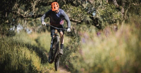 Marin Rift Zone EL XR - 2025 - Simple Bike Store