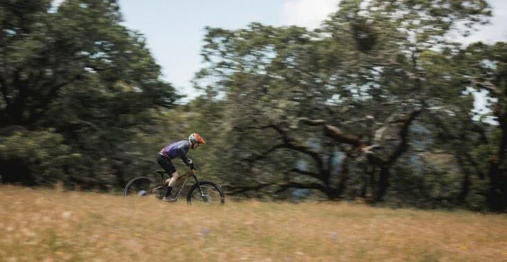 Marin Rift Zone EL XR - 2025 - Simple Bike Store