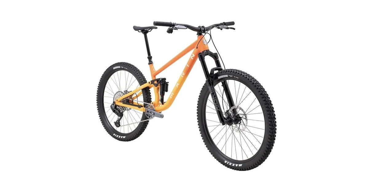Marin Rift Zone XR AXS - 2025 - Simple Bike Store