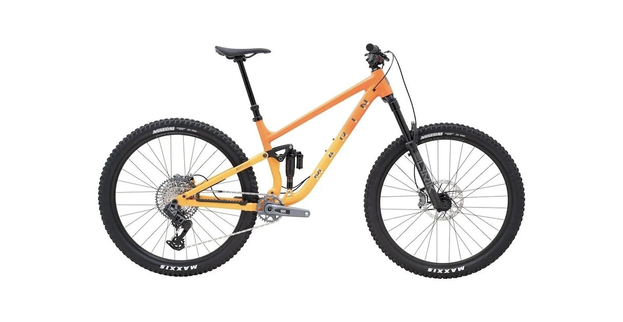 Marin Rift Zone XR AXS - 2025 - Simple Bike Store