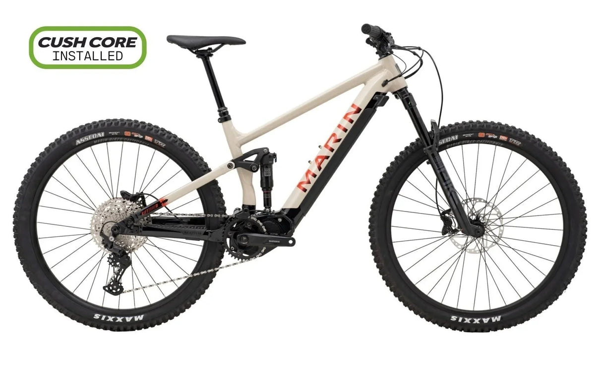Marin Rift Zone E1 - 2024 - Simple Bike Store