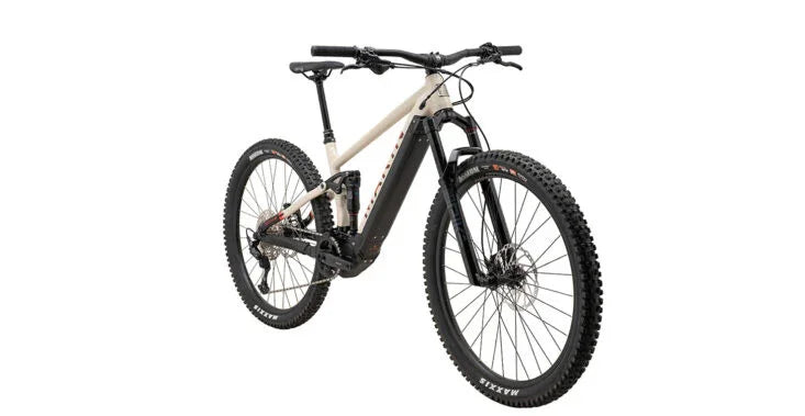 Marin Rift Zone E1 - 2024 - Simple Bike Store