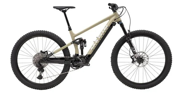Marin Rift Zone E2 - 2024 - Simple Bike Store